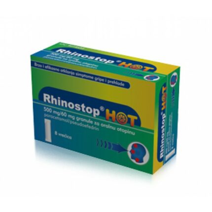 Rhinostop HOT ќесички за возрасни